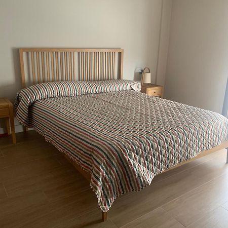 Appartement El Caleton, Garachico à Garachico  Extérieur photo