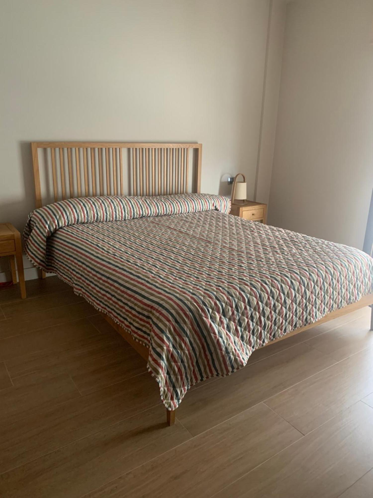 Appartement El Caleton, Garachico à Garachico  Extérieur photo